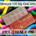 Malegra 100 Mg Oral Jelly 43